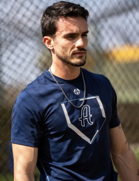 Julian Pedrouzo